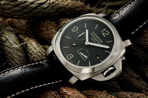 pam 321 Panerai